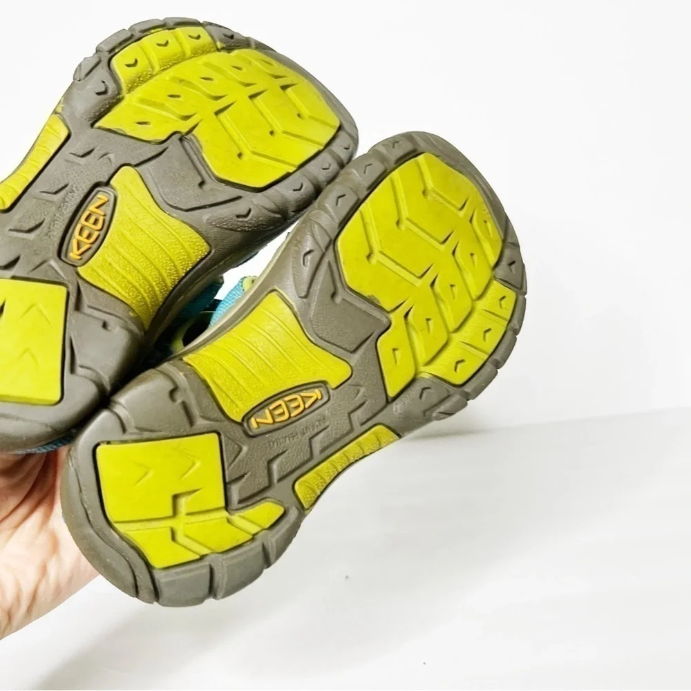 Keen excellent used